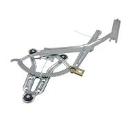 Originale NTY Alzavetro EPS-ME-046 Per Mercedes-Benz
