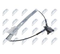 Alzacristallo anteriore Sx elettrico EPS-MZ-000 NTY per MAZDA 6 Hatchback