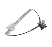 NTY EPS-MZ-000 Alzacristallo per MAZDA