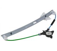 NTY Alzacristallo EPS-MZ-004 Anteriore Sx Elettrico per MAZDA