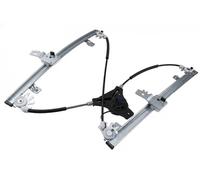 NTY Alzacristallo EPS-NS-005 anteriore sinistro elettrico per Nissan Primera Hatchback