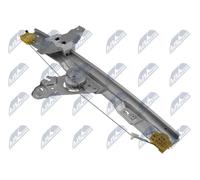 Alzacristallo anteriore Sx elettrico EPS-PE-014 NTY per PEUGEOT 308 I 308 SW I
