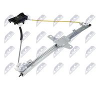 Alzacristallo anteriore Sx elettrico EPS-PE-028 NTY