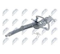 NTY Alzacristallo compatibile con OPEL EPS-PL-006
