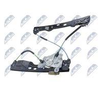 NTY EPS-PL-012 Alzacristallo