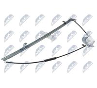 Alzacristallo anteriore Sx elettrico EPS-PL-014 NTY