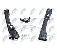 NTY EPS-PS-000 Alzacristallo