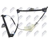 Alzacristallo anteriore Sx elettrico EPS-PS-007 NTY