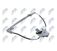 Alzacristallo anteriore Sx elettrico EPS-RE-003S NTY per RENAULT MEGANE I
