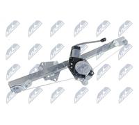 Alzacristallo anteriore Sx elettrico EPS-RE-005S NTY per DACIA RENAULT
