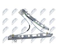 Alzacristallo anteriore Sx elettrico EPS-RE-006 NTY per RENAULT MEGANE II