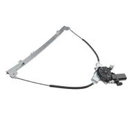 Alzacristallo anteriore Sx elettrico EPS-RE-014 NTY per RENAULT CLIO II