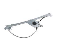 Sollevatore finestrino anteriore sinistro per RENAULT | 261200, 301016CK,...