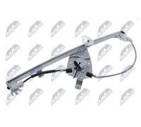Alzacristallo anteriore Sx elettrico EPS-RE-022 NTY per RENAULT SCÉNIC II