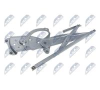 Alzacristallo anteriore Sx elettrico EPS-RE-026 NTY per RENAULT SCÉNIC III