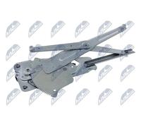 Alzacristallo anteriore sinistro per renault twingo 96-05