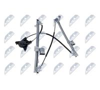 Alzacristallo anteriore Sx elettrico EPS-SE-006 NTY per SEAT IBIZA IV