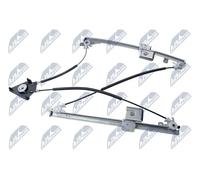 Alzacristallo anteriore Sx elettrico EPS-SE-008 NTY per SEAT TOLEDO III ALTEA