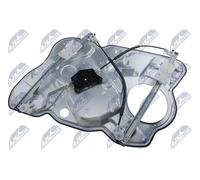 Alzacristallo anteriore Sx elettrico EPS-SK-007 NTY per SKODA OCTAVIA II Combi