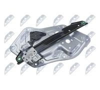 NTY EPS-SK-017 Alzacristallo per SKODA