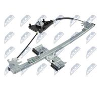 NTY Alzacristallo compatibile con VAG EPS-SK-033