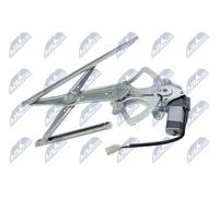 Alzacristallo anteriore Sx elettrico EPS-TY-001S NTY per TOYOTA COROLLA