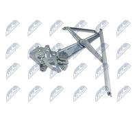 NTY EPS-TY-005 Alzacristallo