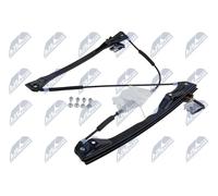 Alzacristallo anteriore Sx elettrico EPS-VW-003A NTY per VW GOLF VI GOLF IV