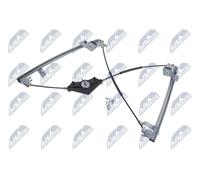 Alzacristallo anteriore Sx elettrico EPS-VW-015 NTY per VW JETTA IV GOLF V