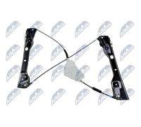NTY Alzacristallo EPS-VW-028 anteriore Sx elettrico per VW Passat B6 Variant