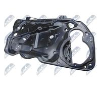 NTY Alzacristallo compatibile con VAG EPS-VW-054