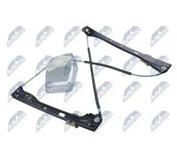 NTY Alzacristallo EPS-VW-058 Anteriore Sinistro Elettrico Compatibile VW/VAG
