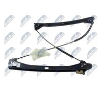 NTY Alzacristallo compatibile con VW VAG EPS-VW-064