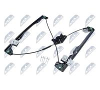 Meccanismo Alza Vetro Elettrico Anteriore Sinistro VW CADDY 2004-2015 2K1837729H