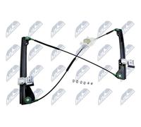 NTY Alzacristallo compatibile con VW VAG EPS-VW-072