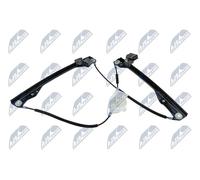 Alzacristallo anteriore Sx elettrico EPS-VW-077 NTY per VW GOLF IV