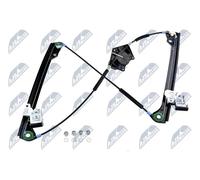 Alzacristallo anteriore Sx elettrico EPS-VW-079 NTY per VW SKODA