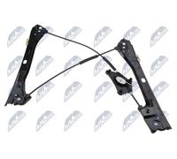 NTY Alzacristallo compatibile con EPS-VW-086