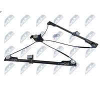 NTY Alzacristallo compatibile con VW VAG EPS-VW-042