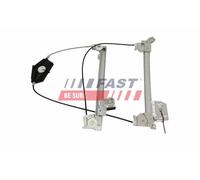 Fast Alzacristallo FT01388 Anteriore Sinistro Elettrico per Audi A5 Sportback 8TA 8T3