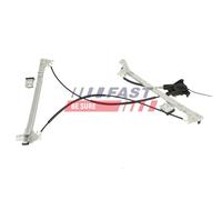 FAST FT01410 Alzacristallo