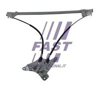 Alzacristallo anteriore Sx elettrico FT91703 FAST per OPEL RENAULT NISSAN