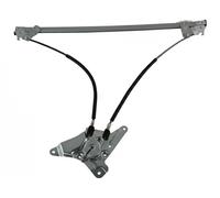 Alzacristallo anteriore Sx elettrico FT91703 FAST per OPEL RENAULT NISSAN