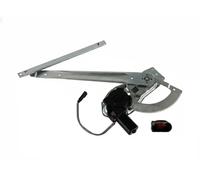 Alzacristallo Fast FT91705 per Ford