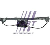 Alzacristallo anteriore Sx elettrico FT91707 FAST per FIAT 500L