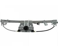 Fast Alzacristallo FT91709 anteriore sinistro elettrico per Fiat Panda/Panda Van