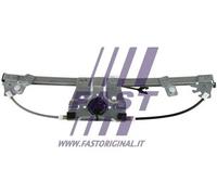 Alzacristallo anteriore Sx elettrico FT91709 FAST per FIAT PANDA PANDA VAN