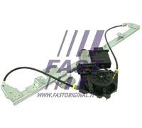 Alzacristallo Fast FT91762 per Vauxhall Iveco Nissan Opel Renault