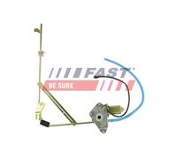 Alzacristallo anteriore Sx elettrico FT91809 FAST per IVECO EUROCARGO I-III