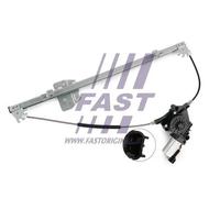 Alzacristallo Fast FT91881 per Fiat Iveco Nissan Opel Renault